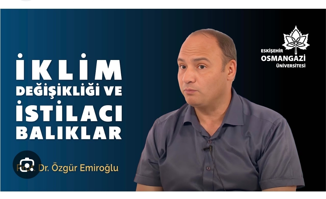 Prof. Dr. Özgür Emiroğlu