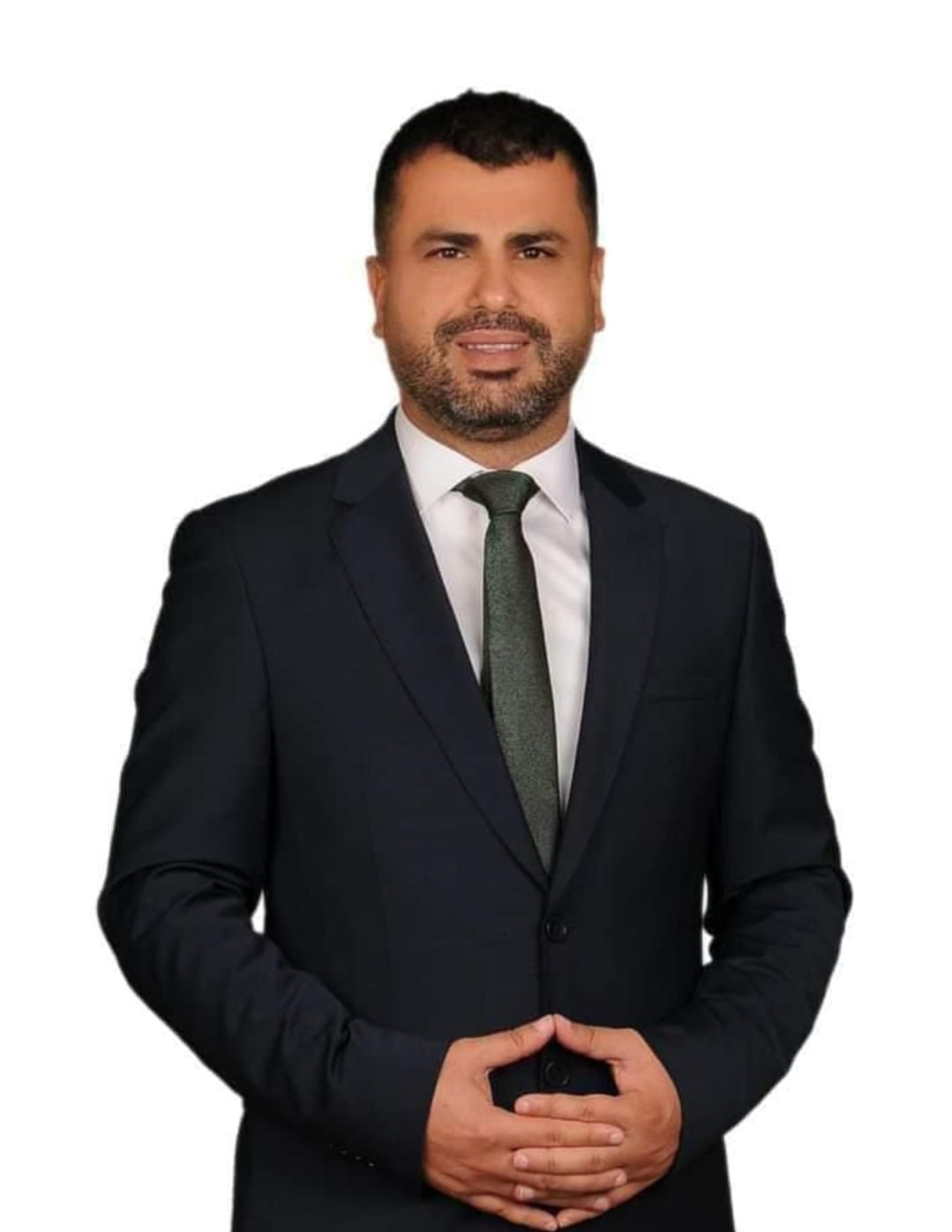 Mustafa Karadeniz